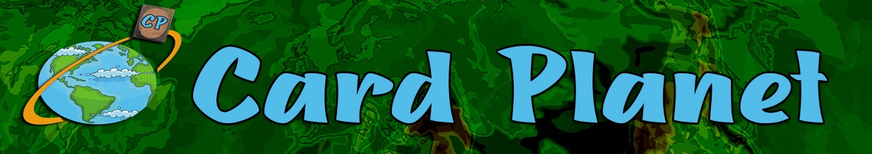 CardPlanet
