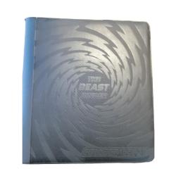 Carpeta Eco Cuero 20 espacios Image