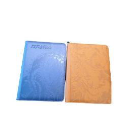 Carpeta PU Pokemon Digimon Image