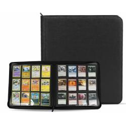 Carpeta ecocuero 12 slots Image