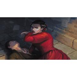 Playmat Vampiro Image