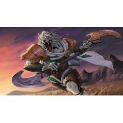 Playmat Planeswalker Image