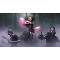 Playmat Planeswalker Image