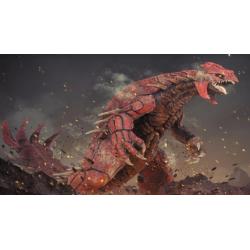 Playmat Dinosaurio Image