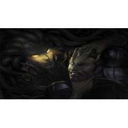 Playmat Medusa Image