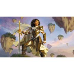 Playmat Planeswalker Image