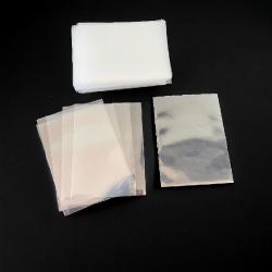 Pack 100 Oversleeves Image