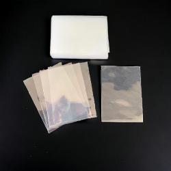 Pack 100 Perfect Size Sleeves Image