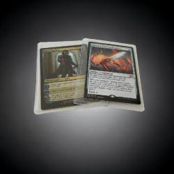 Pack 25 Top Loaders Image